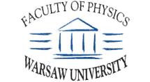 Logo FUW